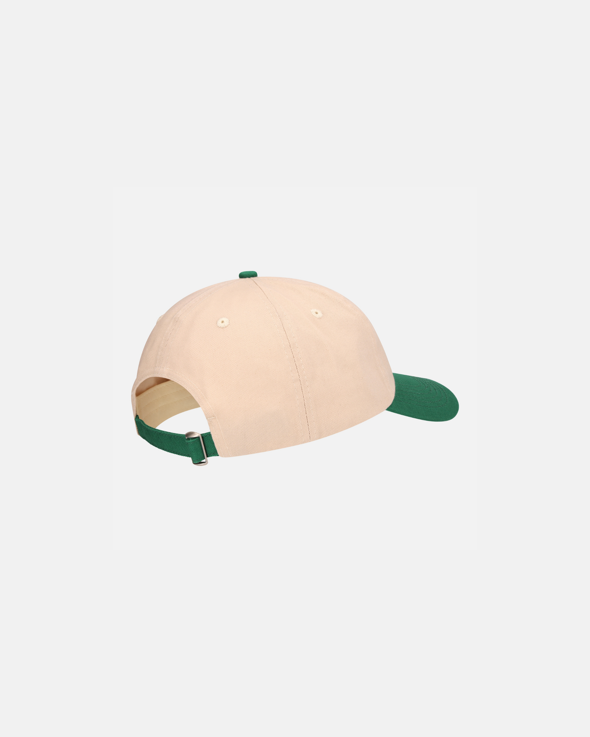 Chainstitch Cap