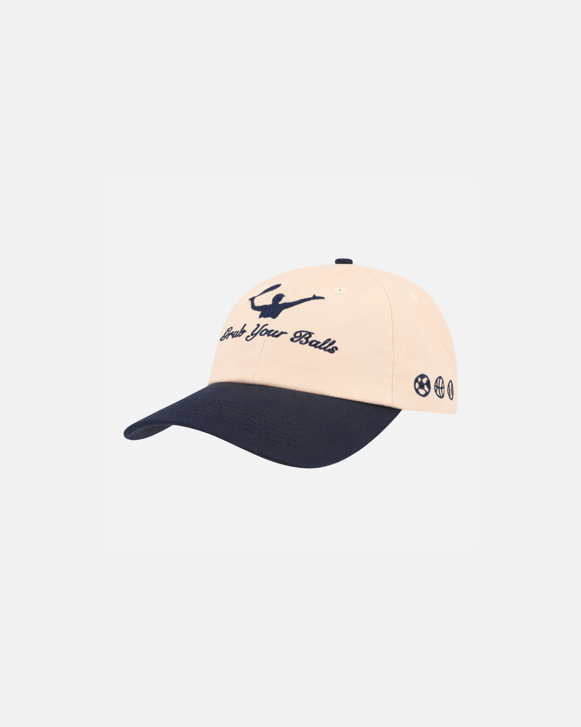 Grab Your Balls Cap