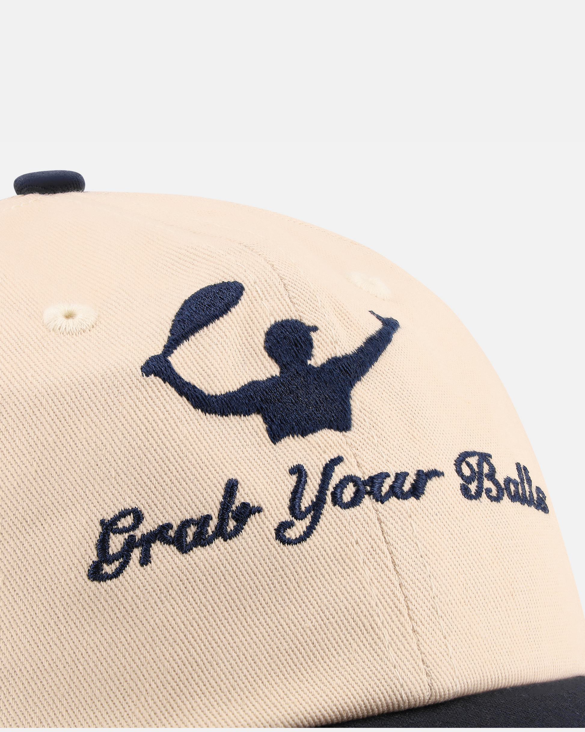 Grab Your Balls Cap