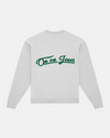 Héritage Crewneck Grey