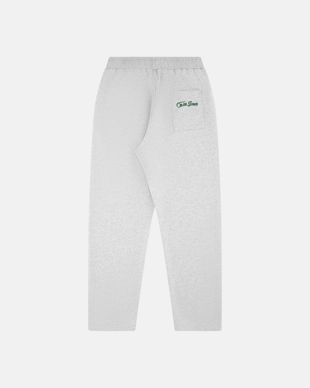 Héritage Jogger Grey