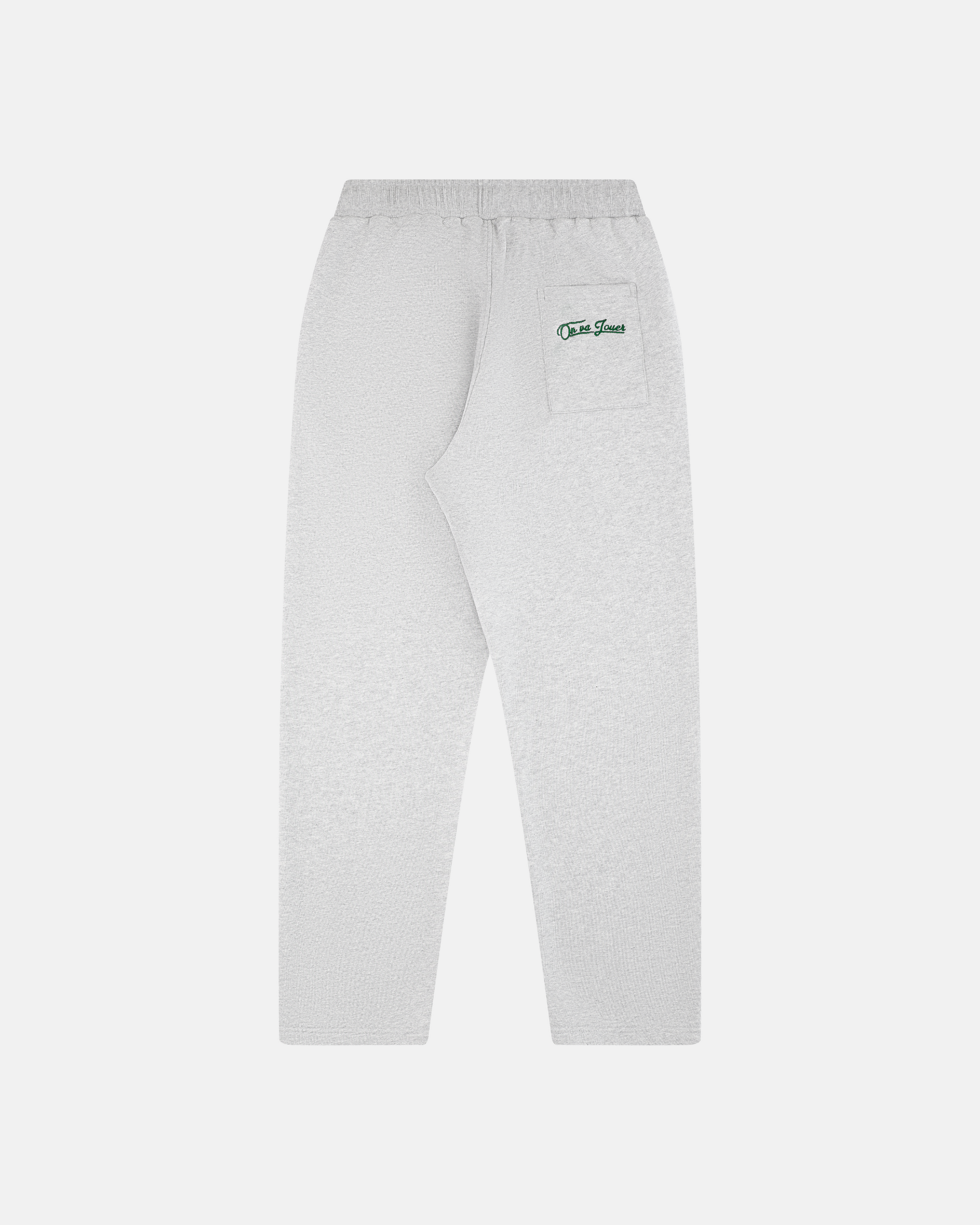 Héritage Jogger Grey