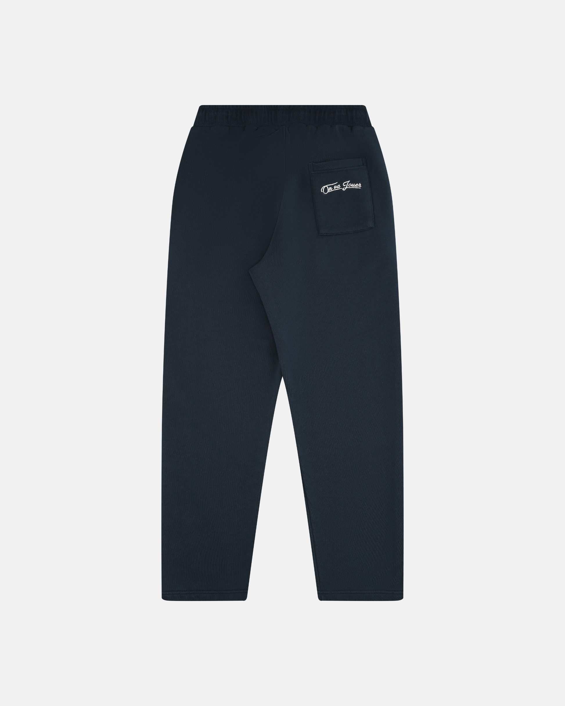 Héritage Jogger Navy