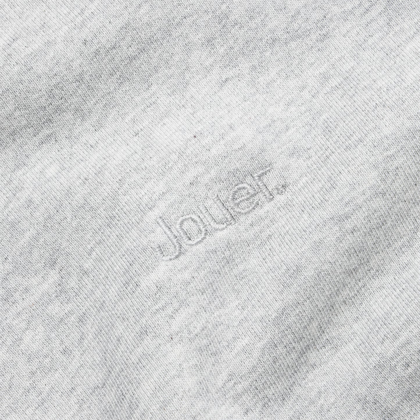 Héritage Crewneck Grey