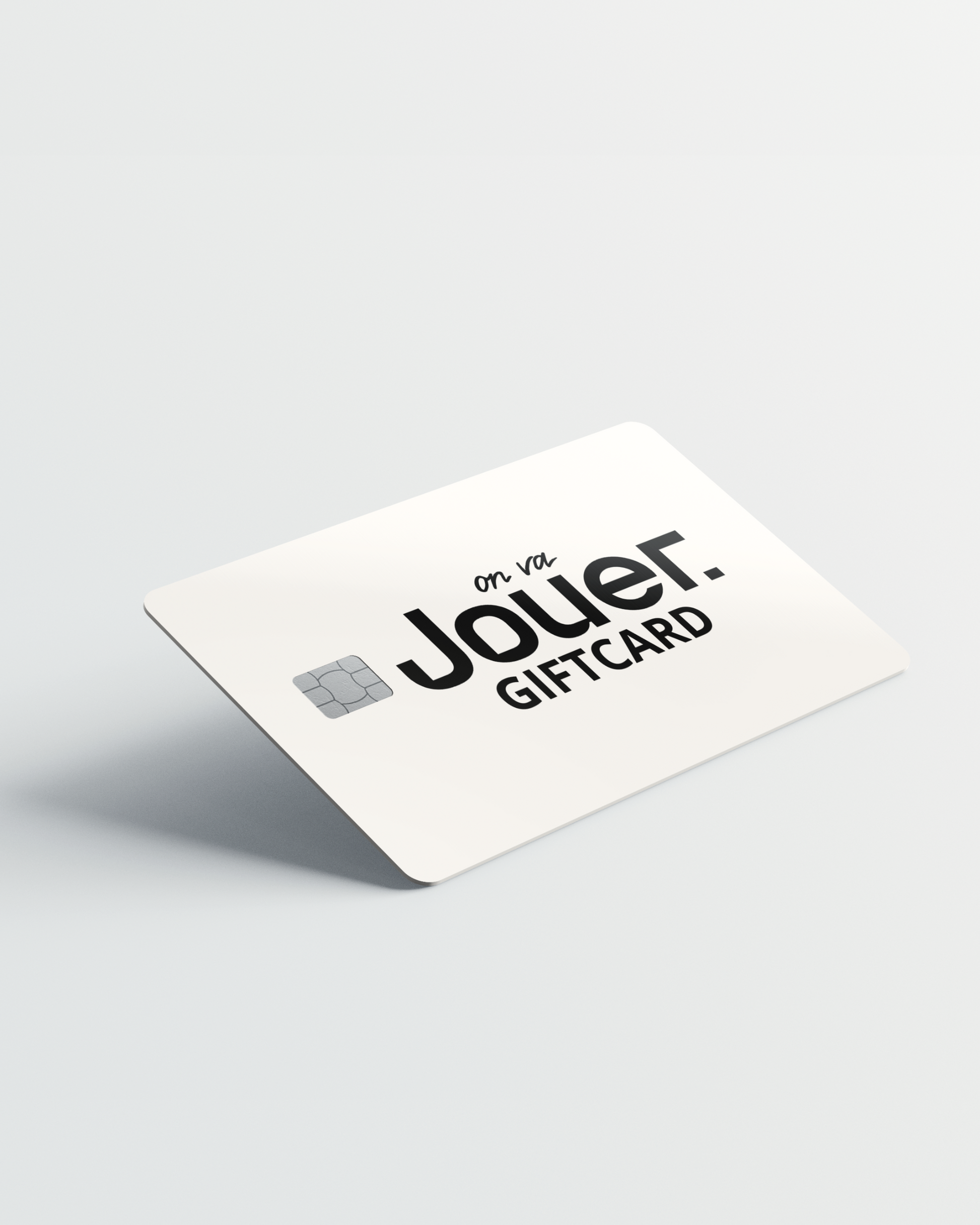 Giftcard