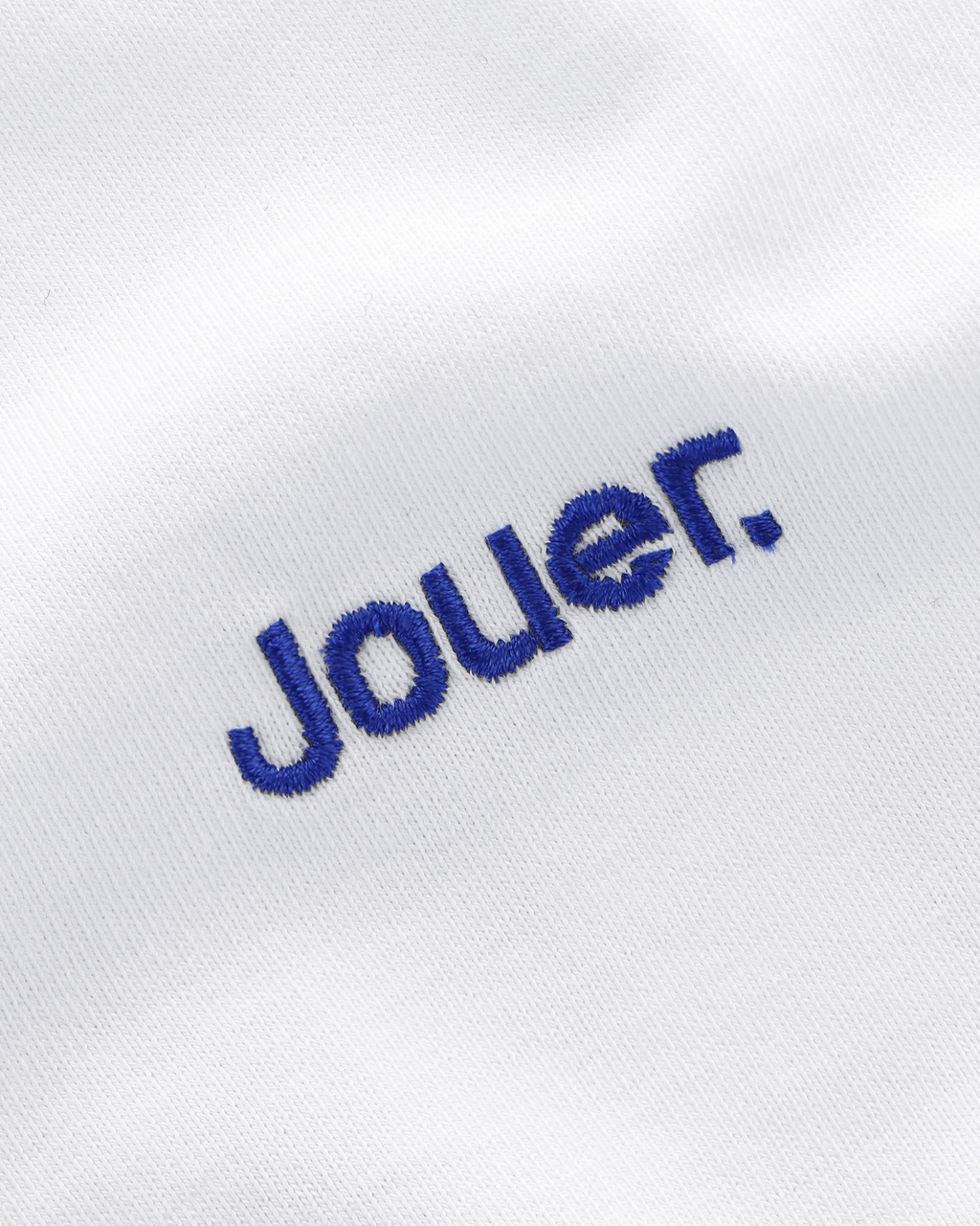 Fundamental Tee Blue